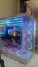 Thermalright(利民) FAN and ARGB HUB X8 ARGB风扇HUB 支持8组PWM+ARGB风扇同步 实拍图