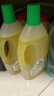 滴露（Dettol）地板清洁剂柠檬2L 拖地瓷砖木地板地砖扫地机器人洗地机去污杀菌 实拍图