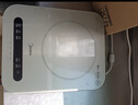 美的（Midea）电磁炉电陶炉 家用2200W大功率  电磁灶火锅炉爆炒定时电磁炉 二级能效国家补贴C22-Micca709 实拍图