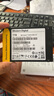 西部数据（WD） Green SSD固态硬盘 SATA3.0接口 绿盘 笔记本台式机硬盘 高速低功耗 SATA3.0 1TB 实拍图
