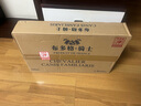 CANIS FAMILIARIS布多格 法国原瓶进口红酒 骑士干红葡萄酒 750ml*6支礼盒整箱装 实拍图
