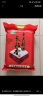 香满园 面粉 中筋粉 美味富强小麦粉 10斤 包子饺子馒头饼手擀面 实拍图