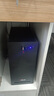 ASUS台式电脑主机台式机独显商务办公家用游戏电脑单主机 套四 i7/16G/1T/商务办公 单主机 实拍图