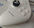 北通鲲鹏20智控无线游戏手柄xbox机械按键switch2电脑PC手机电视steam蓝牙体感NS原神双影奇境 实拍图