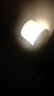 督牌充电小夜灯婴儿喂奶灯触摸夜灯伴睡眠氛围灯宿舍拍拍灯卧室床头灯 实拍图
