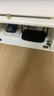 普联（TP-LINK）双千兆路由器 易展mesh分布式 AC1200无线家用穿墙 5G双频 WDR5620千兆易展版 IPv6 实拍图
