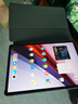 iQOO Pad Air 11.5英寸平板电脑 骁龙870芯片 2.8K 144Hz超感屏 12GB+512GB 灰晶 iqoopadair国家补贴 实拍图