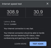 华硕（ASUS）【国家补贴15%】RT-BE86U WiFi7路由器家用无线千兆电竞路由万兆口+4个2.5G口全屋套装Ai随心组 实拍图