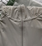 蕉下（beneunder）防晒衣女防晒服凉感披肩休闲户外远山灰L 实拍图