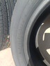 优科豪马横滨轮胎 A349 A 205/55R16 思域思铭凌派 全新汽车轮胎 实拍图