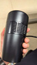 松下（Panasonic）空气净化器 车载纳米水离子净味器F-SG03P1C 高浓度纳诺怡X除菌除异味净化空气松下小黑杯 车载净味除菌F-SG03P1C-K 实拍图