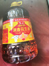 鲁花 食用油 5S物理压榨一级花生油3.09L 香飘万家系列 浓香花生油  实拍图