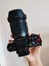 松下（Panasonic）Lumix G100D M43画幅相机 M43卡口 微单相机 无反数码相机 G100D+【12-60mm白盒】单镜套装 实拍图