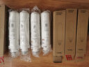 美的净水器滤芯-适用MRO201-4、201A-4、1796A-400Gmro1598b-400gmrc1698c-600g，1698-600g，F1系列 PP+C1+RO50G+C2 实拍图