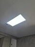 奥普（AUPU） 照明led集成面板灯铝扣板厨房灯厨卫灯卫生间天花板嵌入式平板灯 24瓦300*600厨卫长灯新款 实拍图