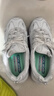 斯凯奇（Skechers）女鞋夏季厚底老爹鞋百搭透气熊猫鞋软底舒适外穿休闲运动鞋11959 实拍图