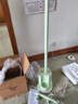 美的（Midea）【带熨烫衣板】挂烫机家用立式熨烫机/便携手持蒸汽电熨斗/小型商用服装店熨衣服神器国家补贴15LB 实拍图