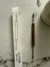 CLITON咖啡拉花杯鹰嘴意式拉花缸 304不锈钢打奶泡杯带刻度打奶缸350ml 实拍图