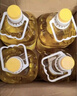 金龙鱼 食用油 葵花籽清香型调和油5L （新老包装随机发货） 实拍图