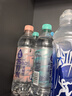 可口可乐纯悦苏打水整箱饮用水0脂肪0糖无糖加锌烟酸纯净水瓶装夏天饮料 【 450mL*15瓶 整箱】加锌蓝莓味 实拍图