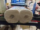 心相印卷纸/厨房用纸【肖战推荐】150节 吸油锁水 纸巾 食品接触级 实拍图