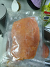 食者道奥尔良鸡排1400g大份量鸡胸肉 轻食低脂高蛋白健身代餐水煎鸡排 实拍图