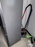 美的（Midea）220升三门三温租房家用客厅宿舍小型冰箱三开门节能省电低音运行以旧换新BCD-220TM【国家补贴】 实拍图