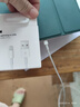 Apple/苹果 闪电转USB充电线-1米 苹果充电线手机充电线原装充电线数据线适 用于闪电接口iPhone/iPad 实拍图