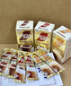 雀巢（Nestle）咖啡浓系列厚乳丝滑拿铁速溶咖啡三合一减蔗糖19g*12条陈立农同款 实拍图