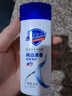 舒肤佳健康净护沐浴露 650g*3(纯白清香+柠檬香+樱花香) 滋润保湿 实拍图