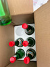 闷倒驴60度草原特色内蒙古高度粮食白酒清香型60度500ml*6瓶 整箱装好礼 实拍图