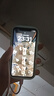 苹果xr Apple iPhone XR 双卡双待  二手手机 面容ID 全面屏 二手苹果XR 白色 128G全网通 95新 实拍图
