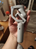 浩瀚卓越（hohem）XE 手机稳定器 手机云台 三轴云台稳定器 直播vlog神器 智能手持云台 1年质保 实拍图