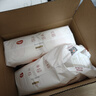 好奇（Huggies）铂金装纸尿裤M144片(6-11kg)中号婴儿尿不湿小桃裤裸感超薄透气 实拍图