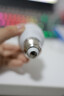【已售20万】家用led灯泡节能省电灯e27螺口室内照明超亮灯泡 线性款 E27螺口（5w） 实拍图