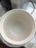美的（Midea）小飞侠沸腾浓香双模式电压力锅0氟0涂层双胆高压锅5L智能预约家用煲汤4-6人煮饭煲E5825N轻音泄压 实拍图