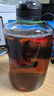 富光吨杯桶大容量塑料杯水杯Tritan刻度吸管运动户外水壶杯子2600ML 实拍图