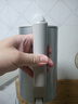 美的（Midea）电热水壶烧水壶热水壶 316L不锈钢 1500W功率0涂层电水壶 双钢内胆  1.7L大容量MK-SHM1730-PRO 实拍图