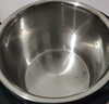 九阳（Joyoung）深汤系列4-5人5L0涂层内胆电压力锅压力煲家用智能预约煲汤营养粥5升高压锅Y-50C39 实拍图
