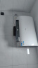 海尔（Haier）【BK3PRO】80升双胆扁桶电热水器 小魔盒鲜活水 国家补贴20% 净水洗AI智慧 3300W免清洗镁棒免更换 实拍图
