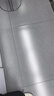 美的（Midea）滚筒洗衣机全自动家用【MG100V36T】懒人超薄10公斤 以旧换新 家电国家补贴20% 一级能效 内衣洗  实拍图