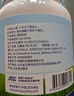 爱薇牛全脂奶粉1kg*2罐蓝胖子成人奶粉高钙儿童中老年礼盒送礼 实拍图