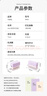 可得优【热门商品】A5/B5/A4多孔打孔器学习神器学生打孔机装订学习资料活页打洞器 实拍图