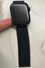 BHO苹果手表表带适用apple watch s10/s9/se/ultra2米兰尼斯表带iwatch s8/7/6/5/4金属不锈钢表带 实拍图