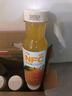 汇源100%NFC果蔬汁混合礼盒280ml*10瓶鲜榨橙汁苹果醋节日【黑五】 实拍图