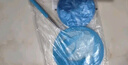 臻佑（Grsaed）儿童抄网套装不锈钢杆伸缩小捞鱼网蜻蜓捕虫网折叠钓鱼打水桶渔具 实拍图