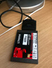 绿联 USB3.0转SATA转换器 2.5/3.5英寸硬盘转接头数据连接线 适用笔记本电脑台式机易驱线 0.5米 60561 实拍图