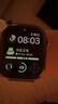 Apple/苹果 WatchSeries10智能手表GPS+蜂窝款46毫米原色钛金属表壳金属原色米兰尼斯表带S/M MC7M4CH/B 实拍图