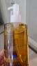 DHC蝶翠诗橄榄卸妆油200ml 温和卸妆易乳化不油腻不易闷痘清洁洁颜油 实拍图