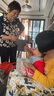 英氏（Engnice）米粉婴儿高铁有机米粉米糊辅食宝宝婴幼儿6个月以上罐装 4阶13个月+椰子鸡南瓜 218g*1罐 实拍图